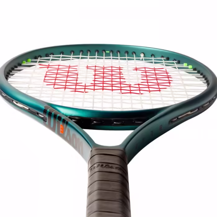 Racheta tenis de camp Wilson BLADE 25 V9 RKT 25 - 4