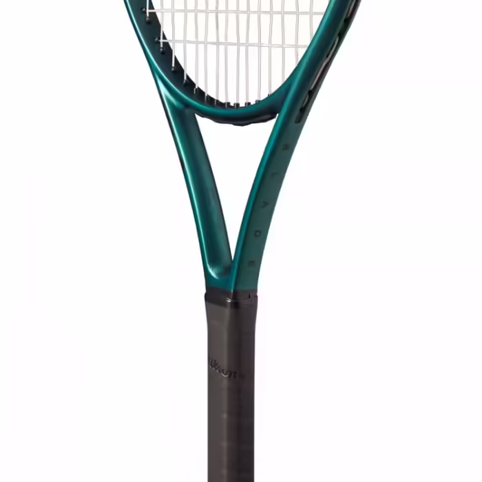 Racheta tenis de camp Wilson BLADE 25 V9 RKT 25 - 5