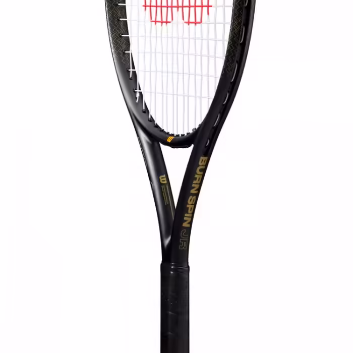 Ракетка для большого тенниса Wilson BURN SPIN JR 26 TNS RKT 26 - 5