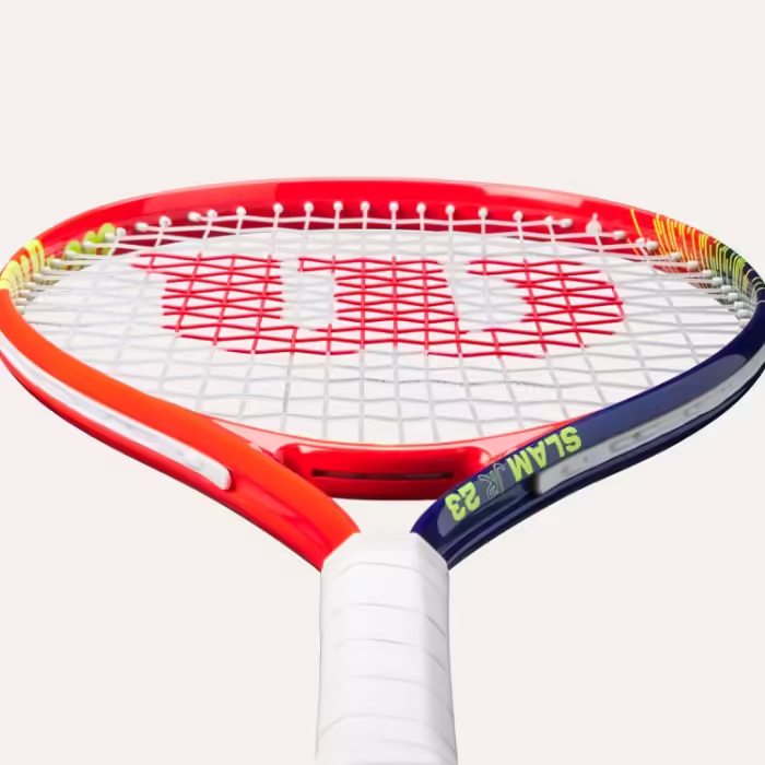 Ракетка для большого тенниса Wilson SLAM JR 23 - 4