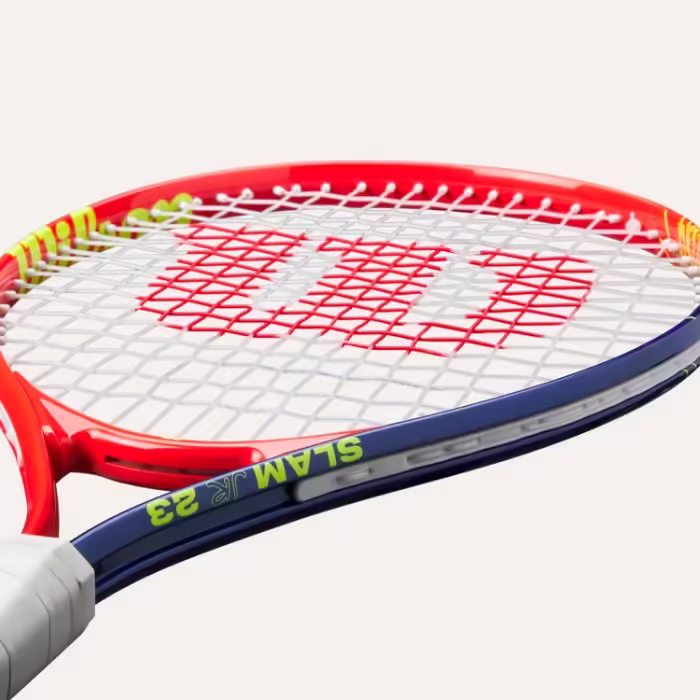 Ракетка для большого тенниса Wilson SLAM JR 23 - 5