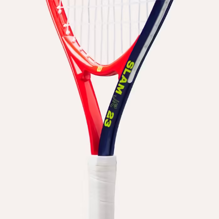 Ракетка для большого тенниса Wilson SLAM JR 23 - 6