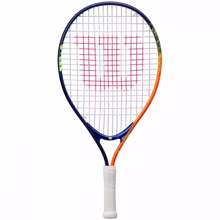 Racheta tenis de camp Wilson SLAM JR 21