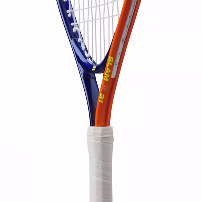 Racheta tenis de camp Wilson SLAM JR 21 - 6
