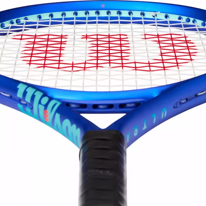 Racheta tenis de camp Wilson ULTRA Jr.25 V5 - 4