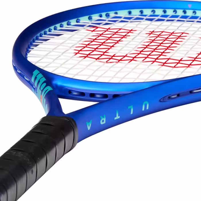Racheta tenis de camp Wilson ULTRA Jr.25 V5 - 5