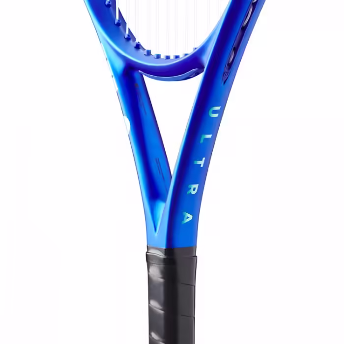Racheta tenis de camp Wilson ULTRA Jr.25 V5 - 6