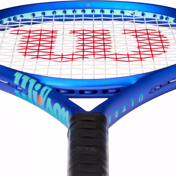 Racheta tenis de camp Wilson ULTRA Jr.26 V5 - 4