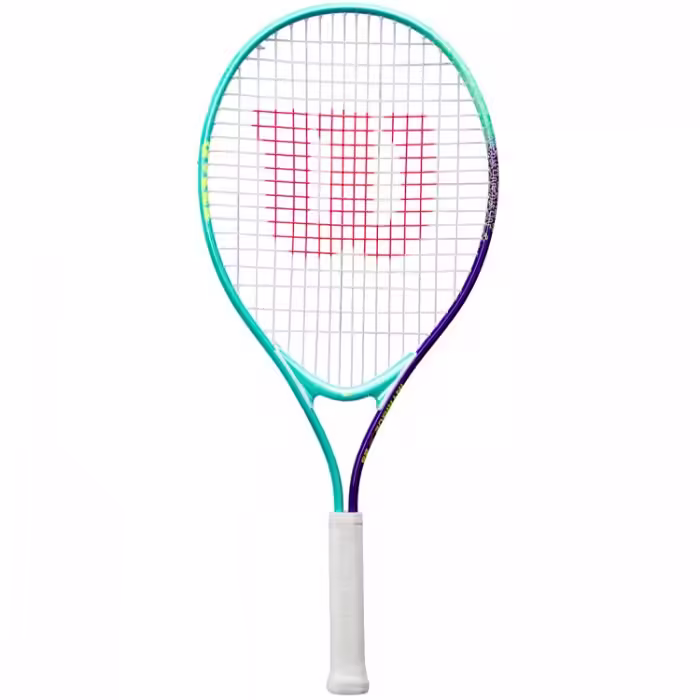 Ракетка для большого тенниса Wilson INTRIGUE JR 25 GIRLS TNS RKT 25