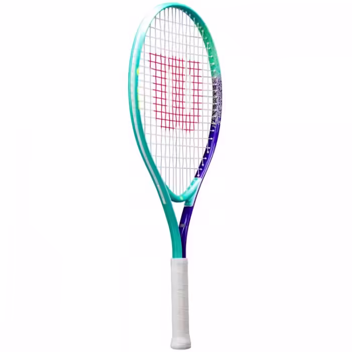 Ракетка для большого тенниса Wilson INTRIGUE JR 25 GIRLS TNS RKT 25 - 2