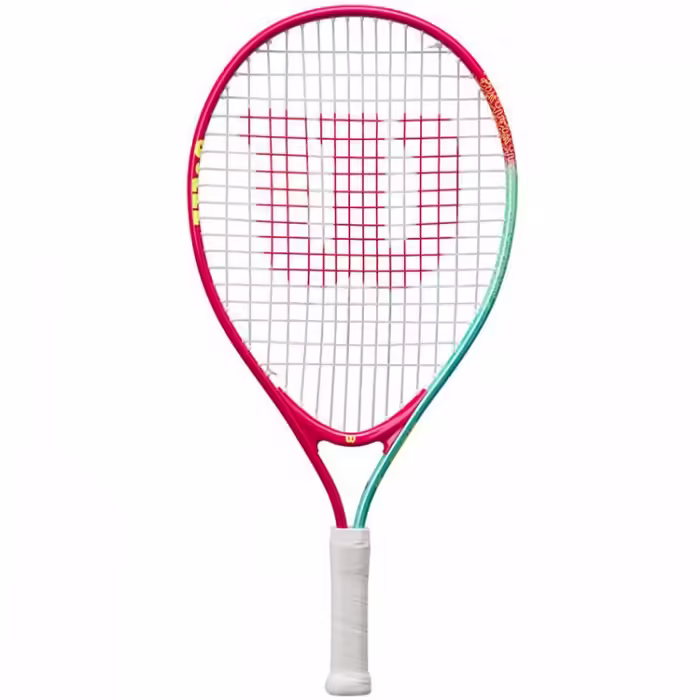 Racheta tenis de camp Wilson INTRIGUE JR 21