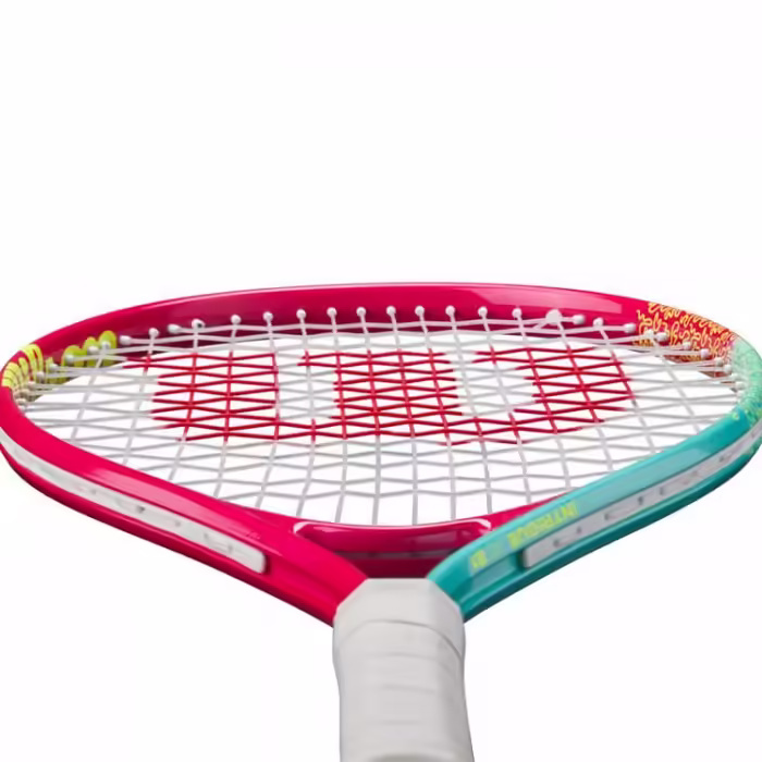 Racheta tenis de camp Wilson INTRIGUE JR 21 - 4