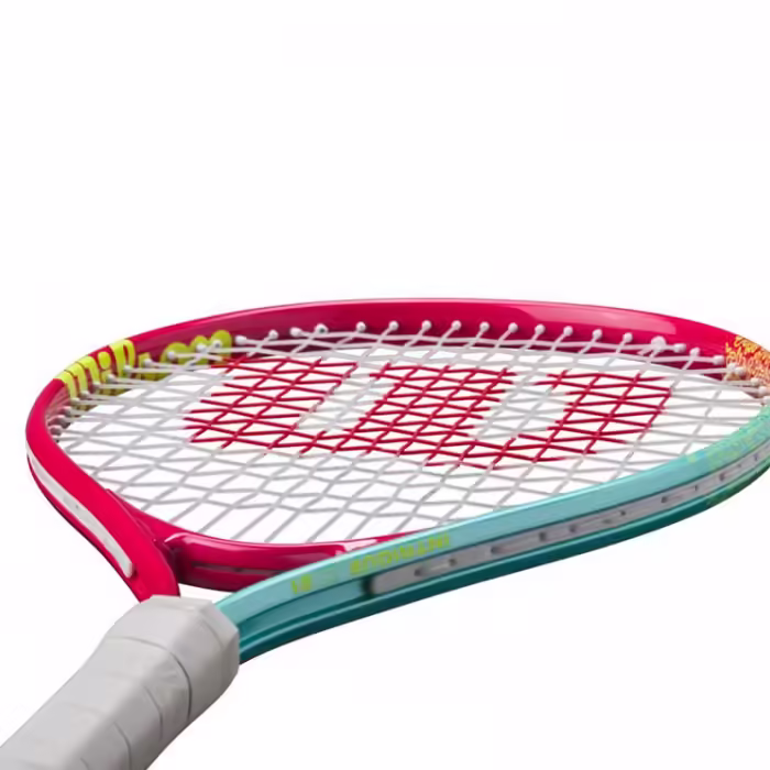Racheta tenis de camp Wilson INTRIGUE JR 21 - 5