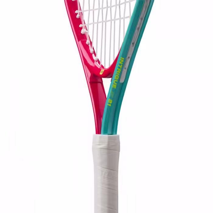 Racheta tenis de camp Wilson INTRIGUE JR 21 - 6