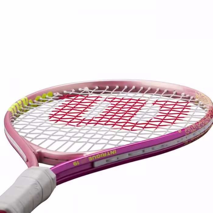 Racheta tenis de camp Wilson INTRIGUE JR 19 - 2