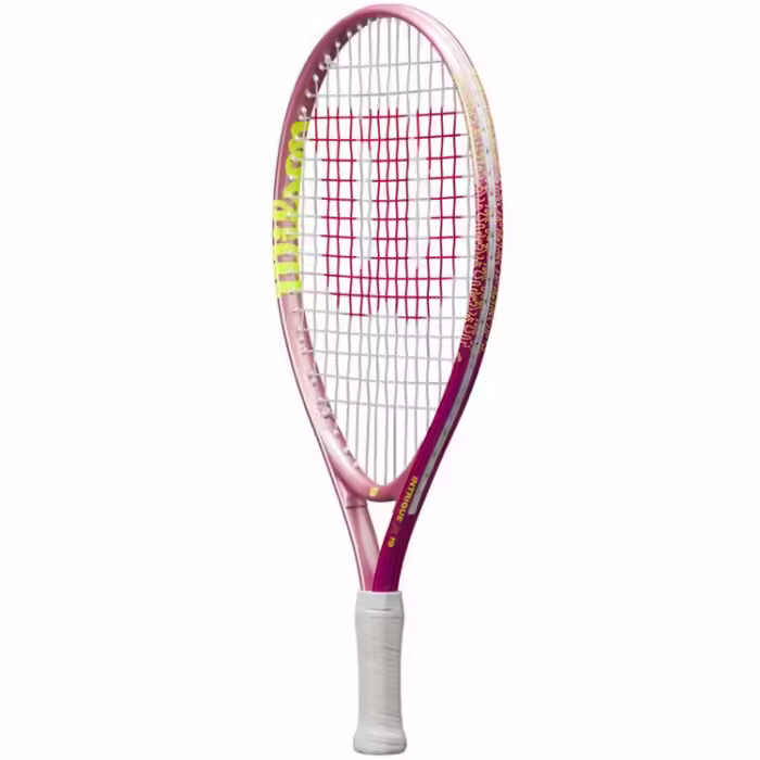 Racheta tenis de camp Wilson INTRIGUE JR 19 - 4