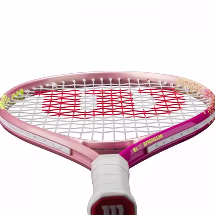 Racheta tenis de camp Wilson INTRIGUE JR 19 - 5