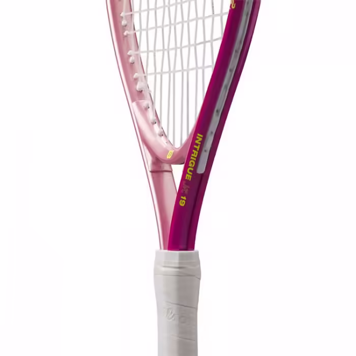 Racheta tenis de camp Wilson INTRIGUE JR 19 - 6