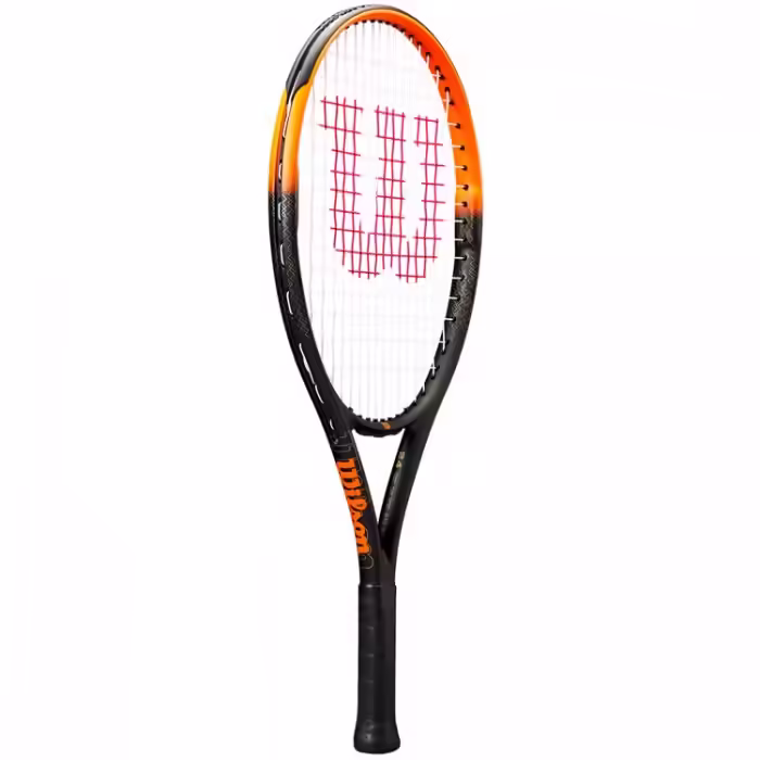 Ракетка для большого тенниса Wilson BURN SPIN JR 24 TNS RKT 24
