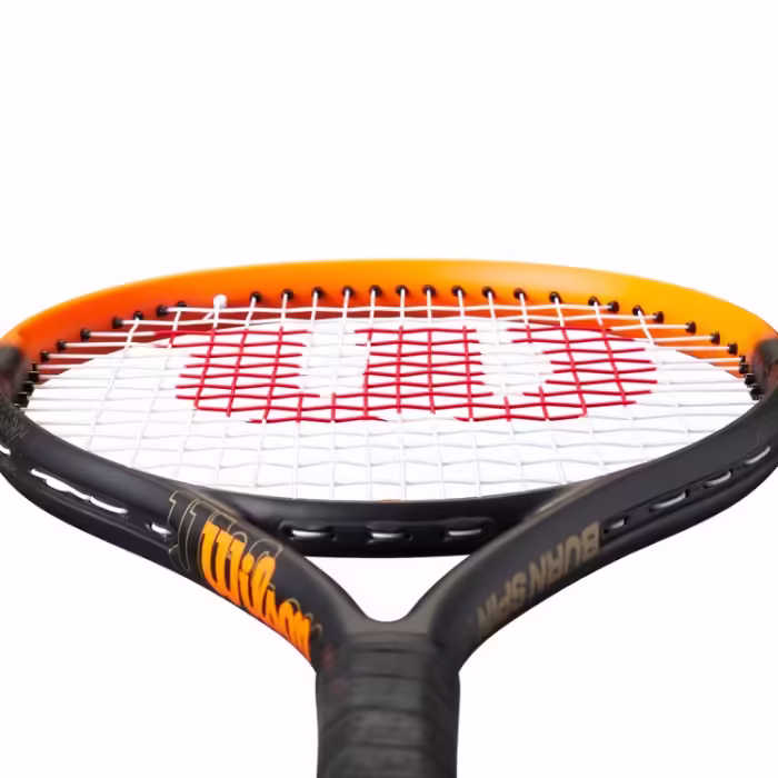 Ракетка для большого тенниса Wilson BURN SPIN JR 24 TNS RKT 24 - 3