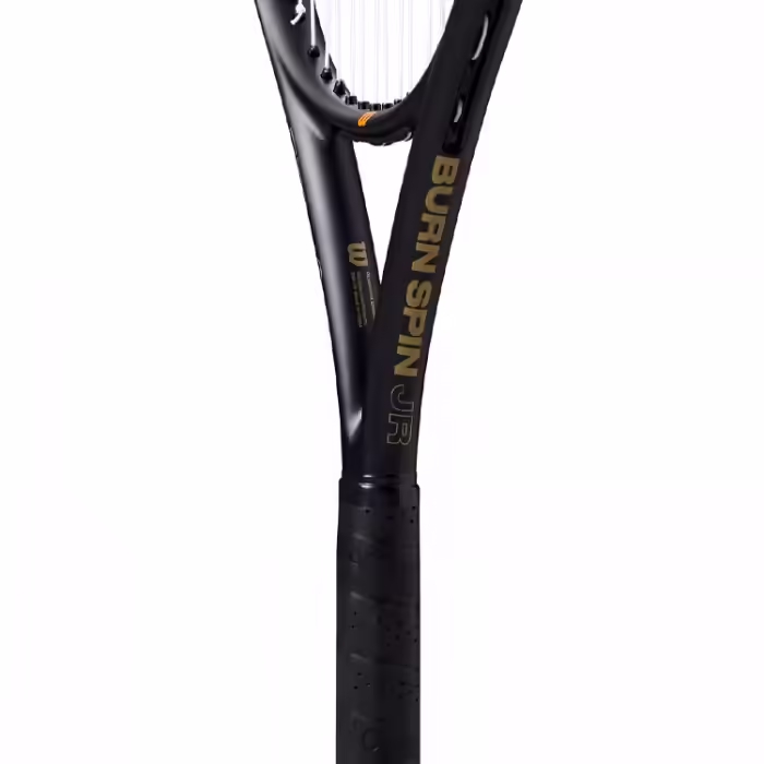 Ракетка для большого тенниса Wilson BURN SPIN JR 24 TNS RKT 24 - 5