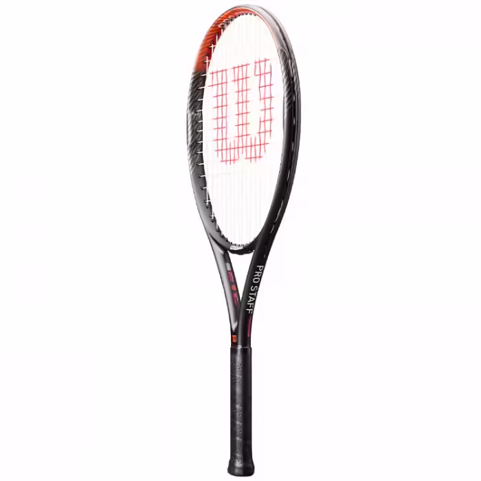 Racheta tenis de camp Wilson PRO STAFF PRECISION Jr.26 NXT - 3