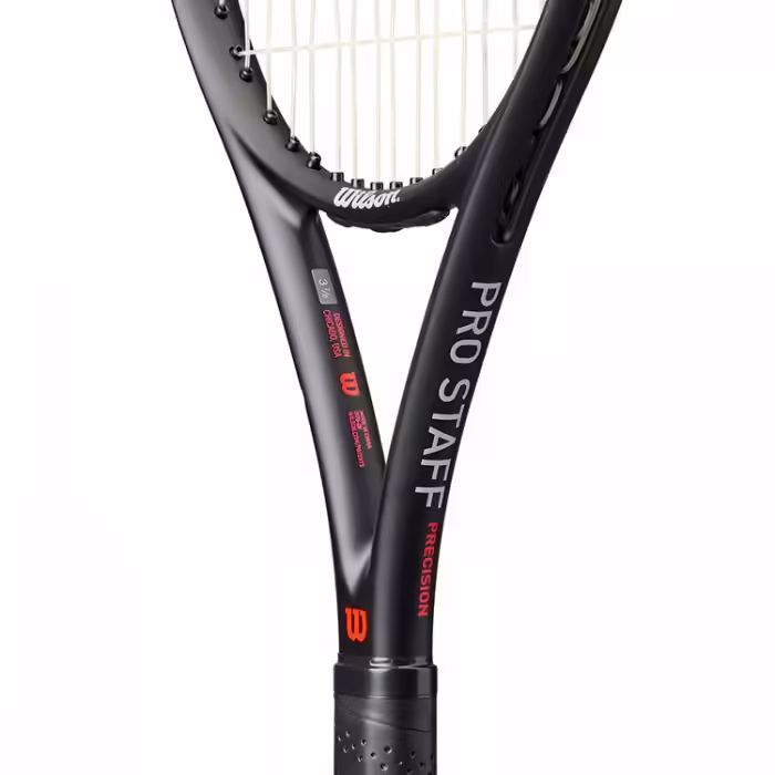 Racheta tenis de camp Wilson PRO STAFF PRECISION Jr.26 NXT - 6