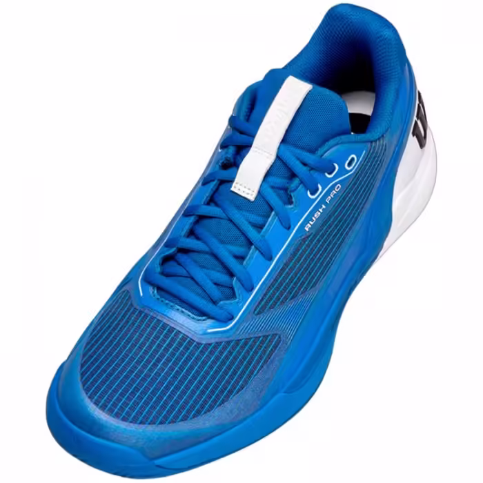 Incaltaminte Sport Wilson RUSH PRO 5 D V - 5