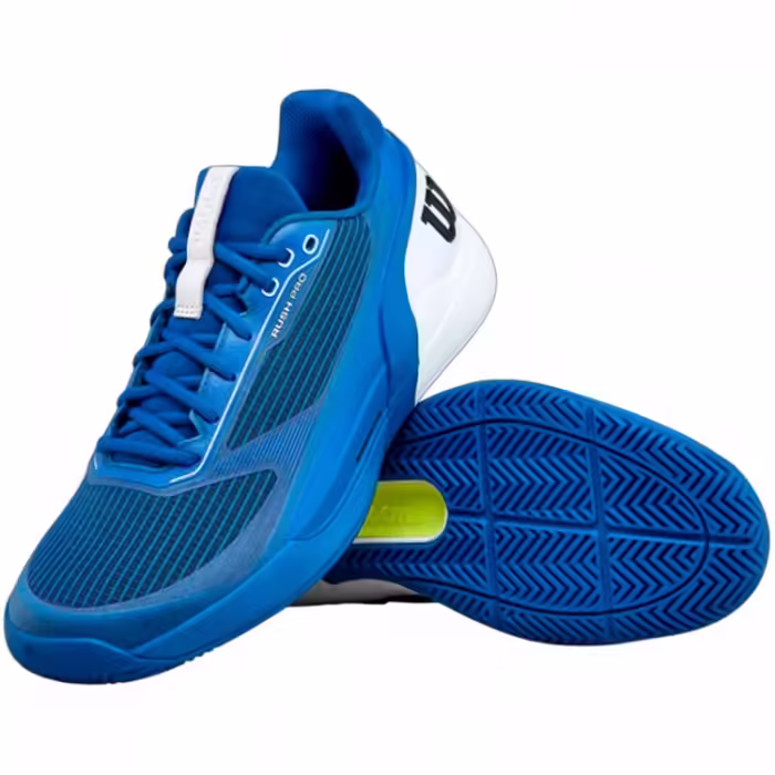 Incaltaminte Sport Wilson RUSH PRO 5 D V - 8