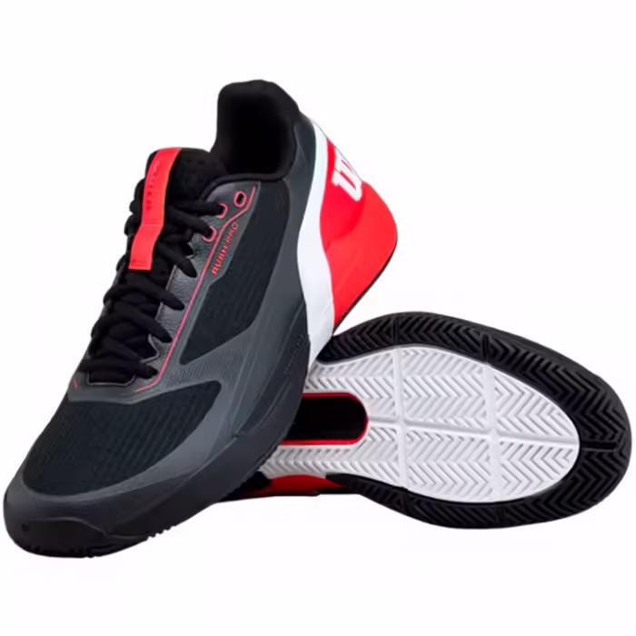 Incaltaminte Sport Wilson RUSH PRO 5 - 8