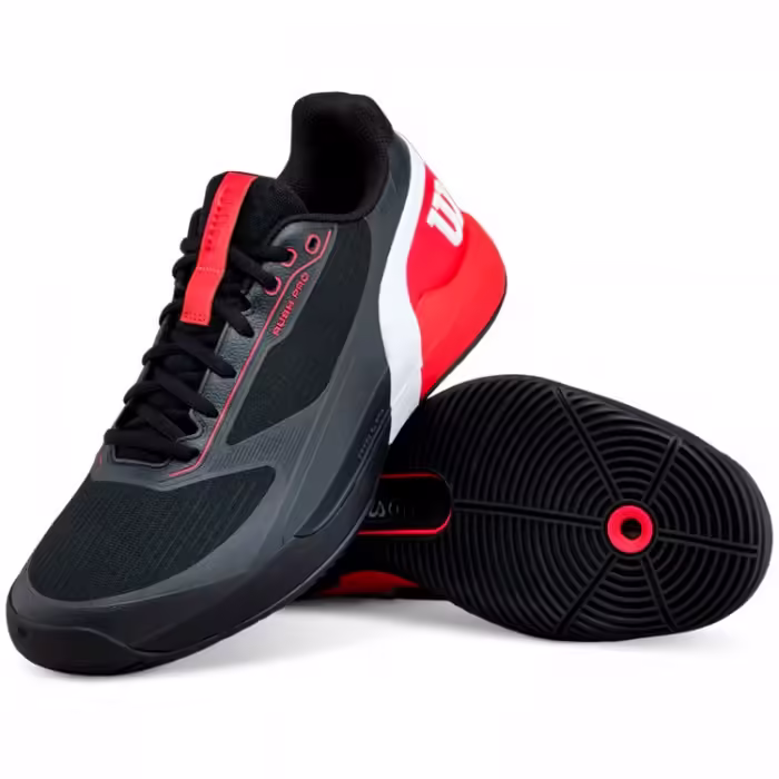 Incaltaminte Sport Wilson RUSH PRO 5 PADEL - 7