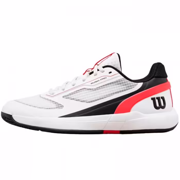 Кроссовки Wilson RUSH PRO 5 JR