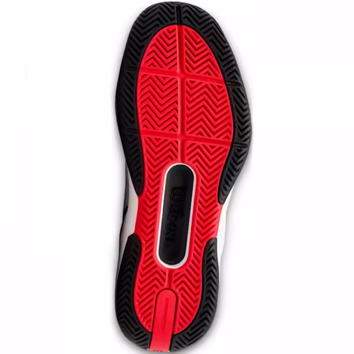 Кроссовки Wilson RUSH PRO 5 JR - 4