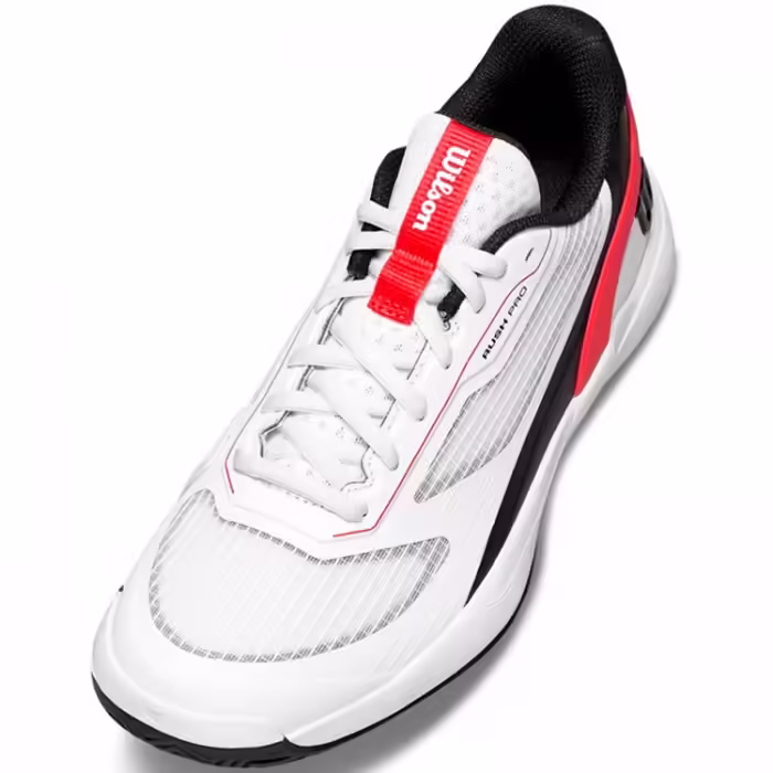 Кроссовки Wilson RUSH PRO 5 JR - 5