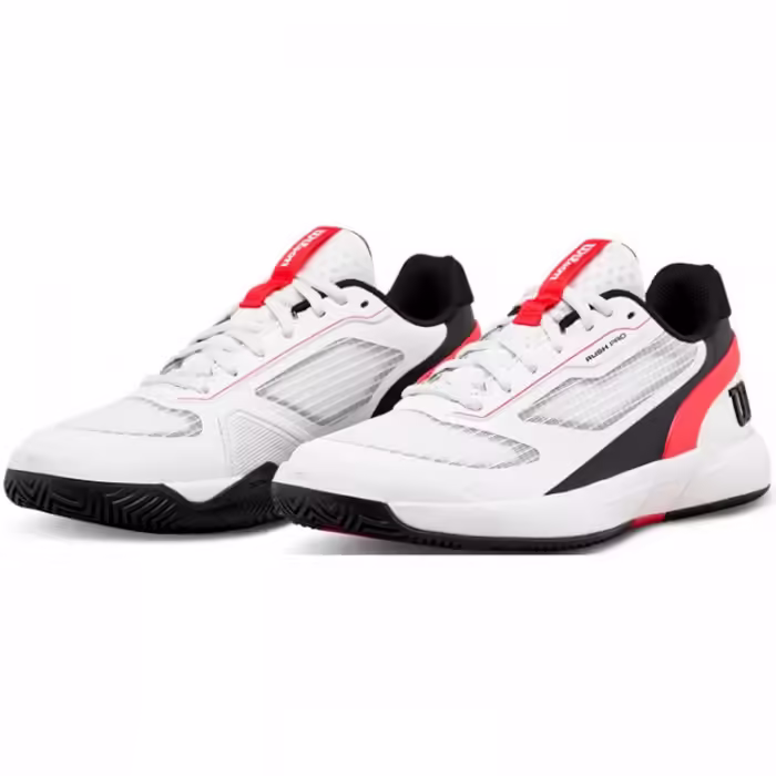 Кроссовки Wilson RUSH PRO 5 JR - 7