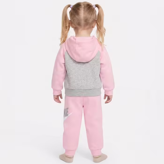 Costum Sportiv Nike COLOR BLOCKED - 2