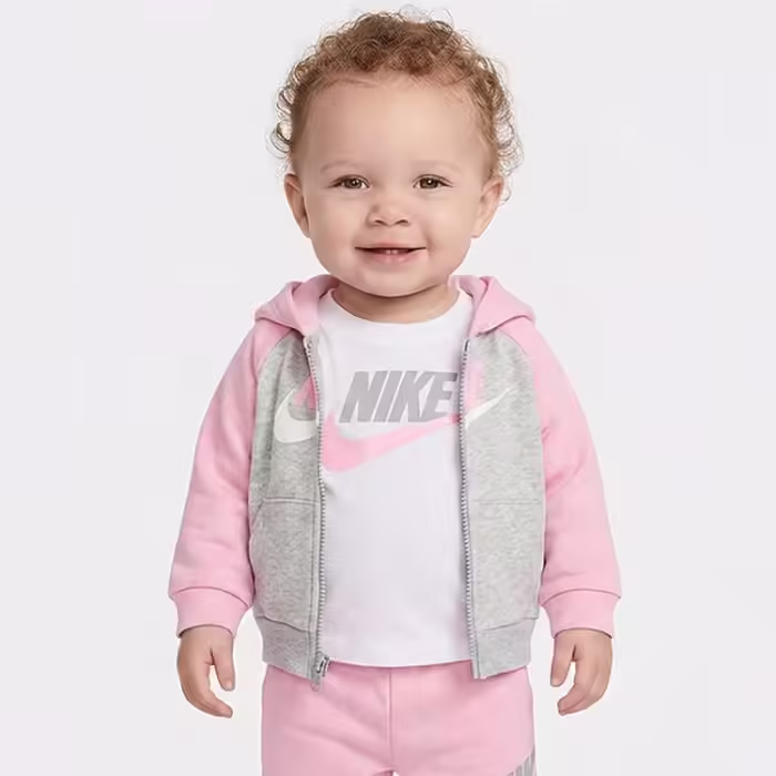 Costum Sportiv Nike COLOR BLOCKED - 3