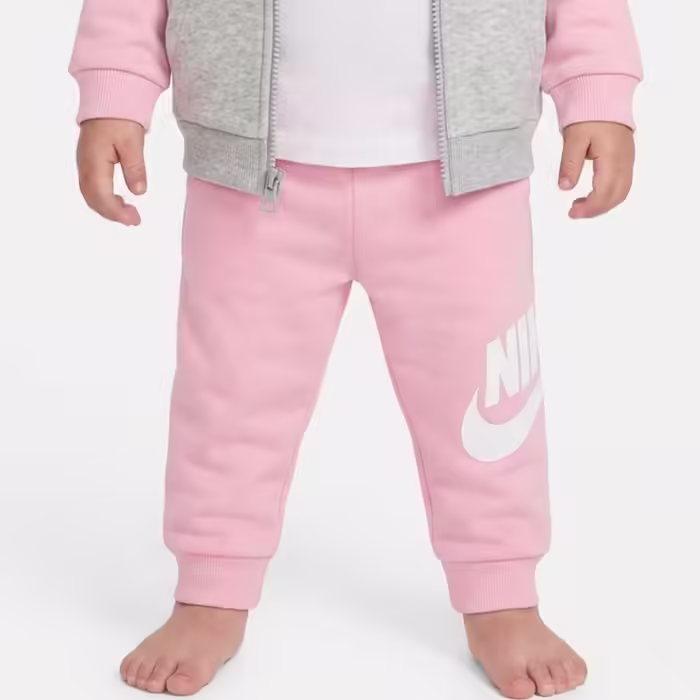 Costum Sportiv Nike COLOR BLOCKED - 4