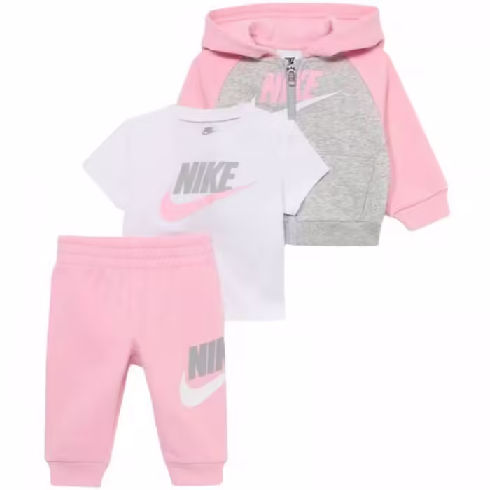Costum Sportiv Nike COLOR BLOCKED - 5