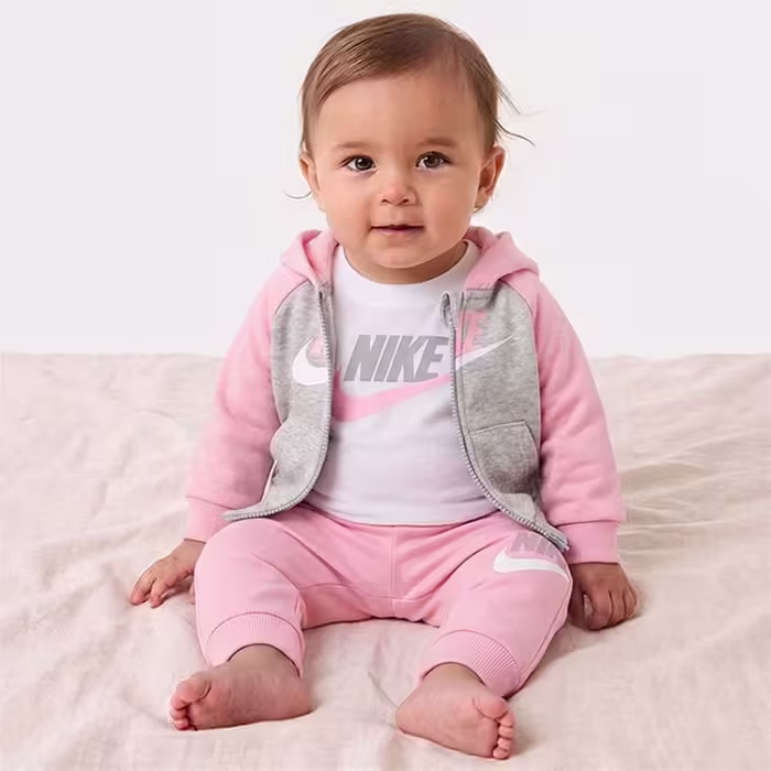Costum Sportiv Nike COLOR BLOCKED - 7