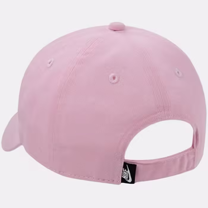 Кепка Nike BUBBLE FUTURA Розовый 4-7YR - 2