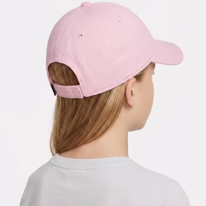 Кепка Nike BUBBLE FUTURA Розовый 4-7YR - 5