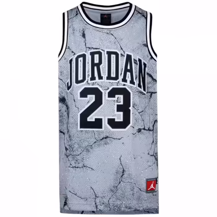 Maiou Nike JDN JORDAN 23 AOP JERSEY