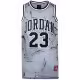 Maiou Nike JDN JORDAN 23 AOP JERSEY