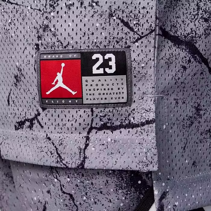 Maiou Nike JDN JORDAN 23 AOP JERSEY - 5