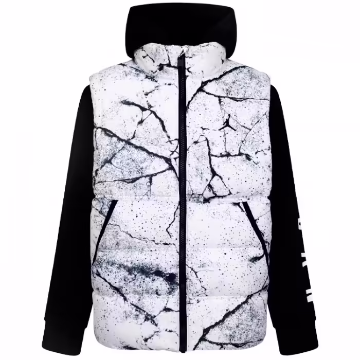 Scurta Nike JDB 2 FER JKT - 6