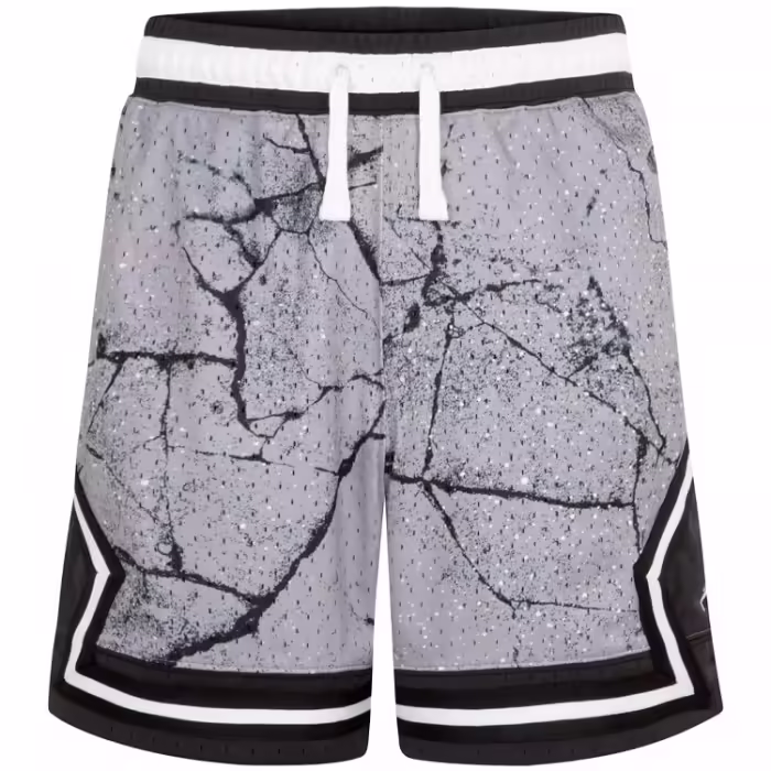 Sorti Nike JDB MJ AOP SPORT DIAMOND SHORT