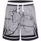 Sorti Nike JDB MJ AOP SPORT DIAMOND SHORT