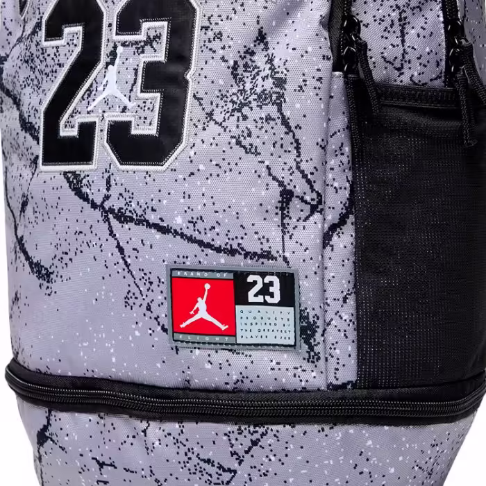 Рюкзак Nike JAN JERSEY BACKPACK - 2