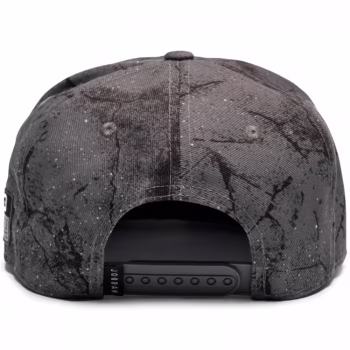 Chipiu Nike JAN JERSEY FLATBRIM CAP - 4